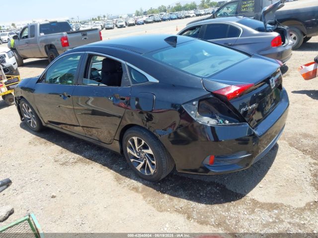 2HGFC2F76JH605561 Honda k20c2