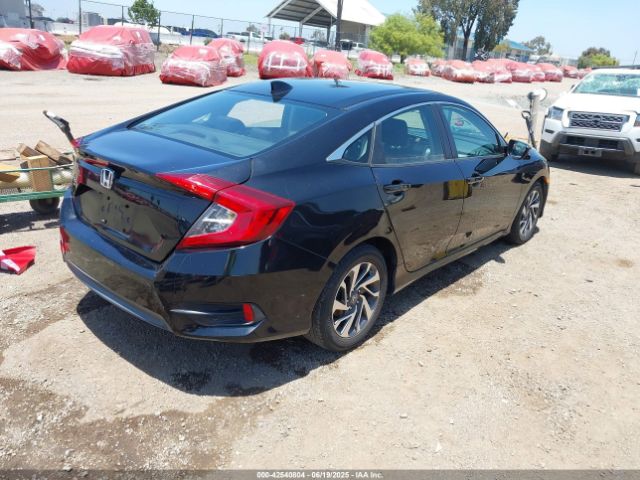 2HGFC2F76JH605561 Honda k20c2