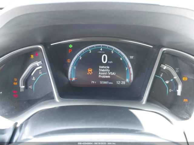 2HGFC2F76JH605561 Honda k20c2