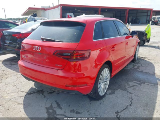 2016 AUDI A3 E-TRON WAUSPBFFXGA061448 Photo 3