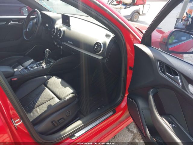 2016 AUDI A3 E-TRON WAUSPBFFXGA061448 Photo 4