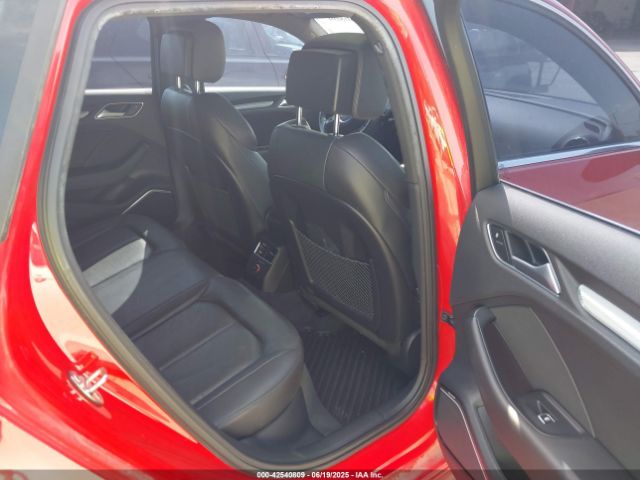 2016 AUDI A3 E-TRON WAUSPBFFXGA061448 Photo 7