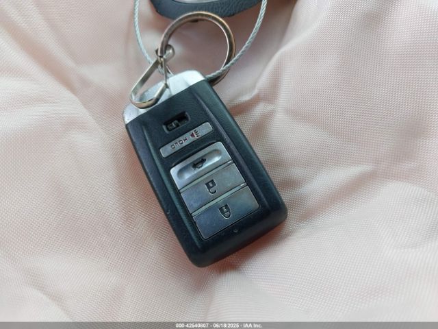 2016 ACURA ILX 19UDE2F39GA025985 Photo 10
