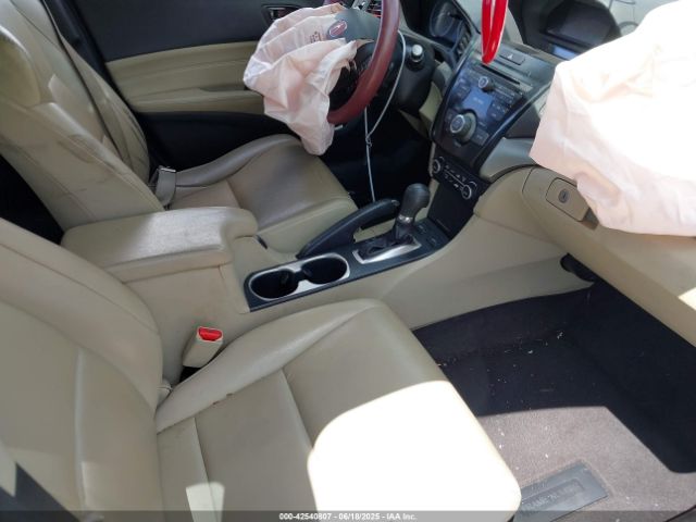 2016 ACURA ILX 19UDE2F39GA025985 Photo 4