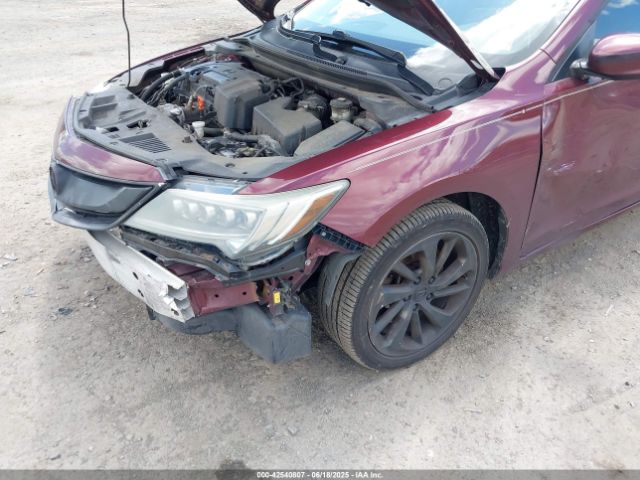 2016 ACURA ILX 19UDE2F39GA025985 Photo 5
