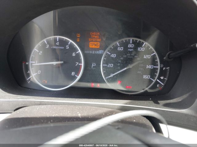 2016 ACURA ILX 19UDE2F39GA025985 Photo 6