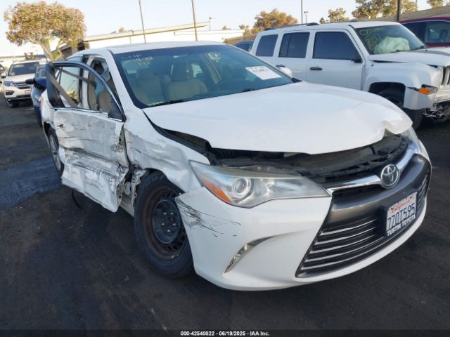 2017 TOYOTA CAMRY 4T1BF1FK0HU389342