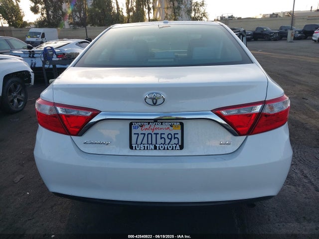 Toyota 2ar-fe 2017 4T1BF1FK0HU389342 Image 17