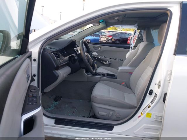 2017 TOYOTA CAMRY 4T1BF1FK0HU389342 Photo 4