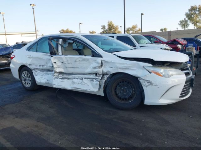 2017 TOYOTA CAMRY 4T1BF1FK0HU389342 Photo 5