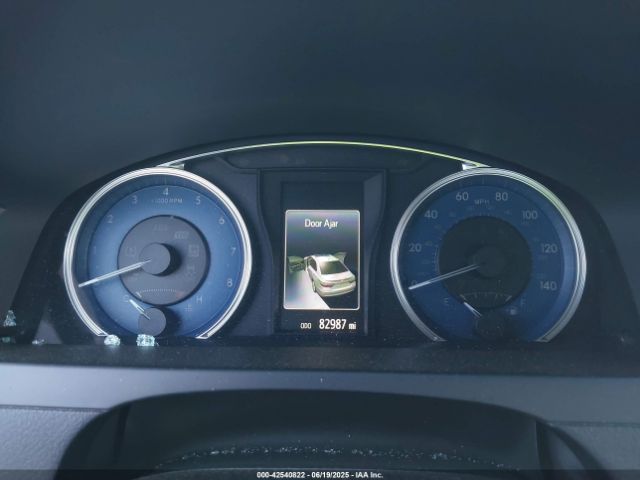 2017 TOYOTA CAMRY 4T1BF1FK0HU389342 Photo 6
