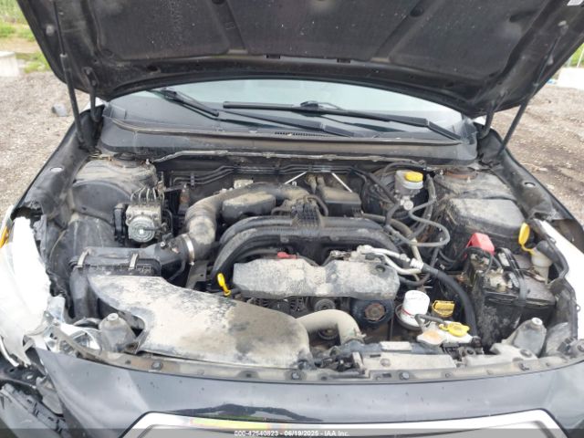 2016 SUBARU OUTBACK 4S4BSBJC5G3269185 Photo 9