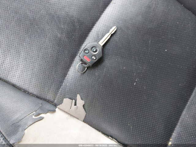 2016 SUBARU OUTBACK 4S4BSBJC5G3269185 Photo 10