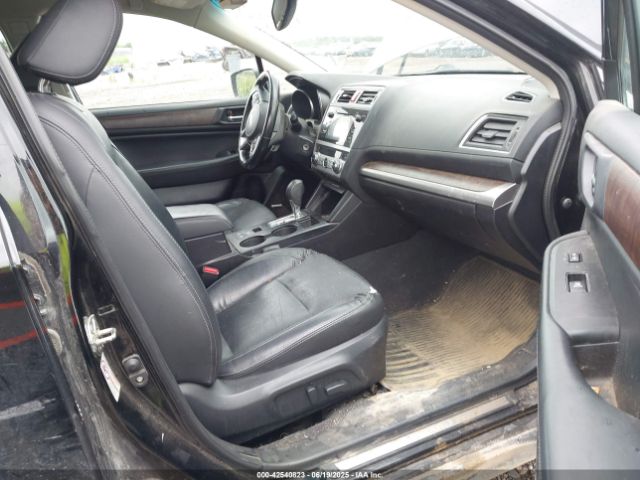 2016 SUBARU OUTBACK 4S4BSBJC5G3269185 Photo 4