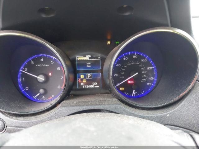 2016 SUBARU OUTBACK 4S4BSBJC5G3269185 Photo 6