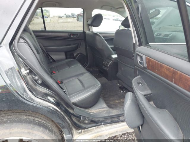 2016 SUBARU OUTBACK 4S4BSBJC5G3269185 Photo 7
