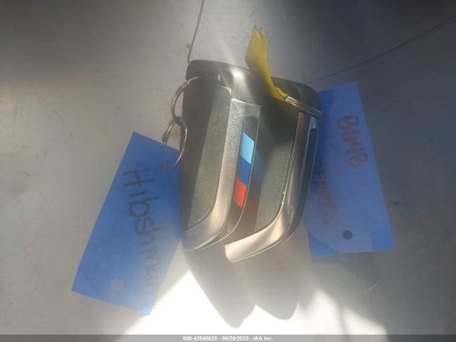 WBA13AG03MCF17157 BMW 2021