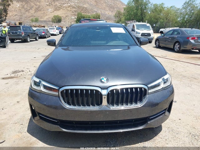 WBA13AG03MCF17157 BMW 2021