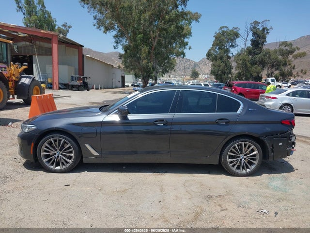 WBA13AG03MCF17157 BMW 2021