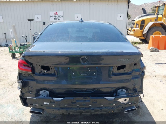 WBA13AG03MCF17157 BMW 2021