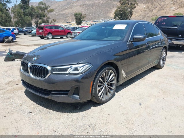 WBA13AG03MCF17157 BMW 2021