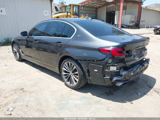 WBA13AG03MCF17157 BMW 2021