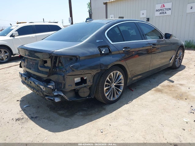 WBA13AG03MCF17157 BMW 2021