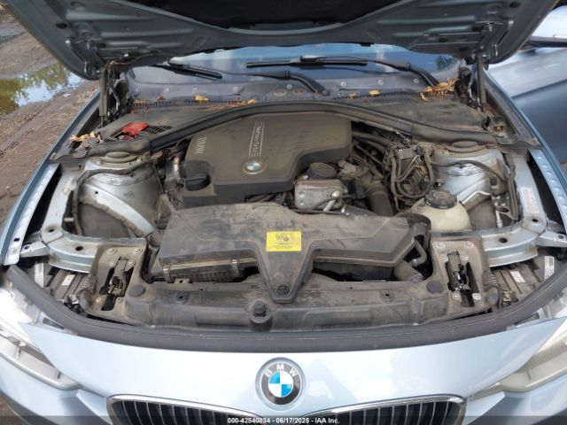 2013 BMW 328I WBA3A5G57DNP19440 Photo 9