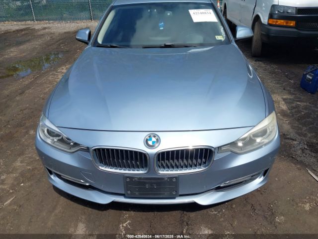 2013 BMW 328I WBA3A5G57DNP19440 Photo 5