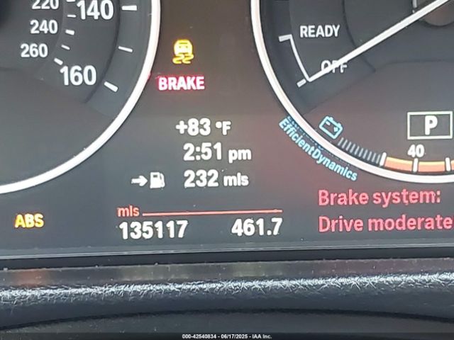 2013 BMW 328I WBA3A5G57DNP19440 Photo 6