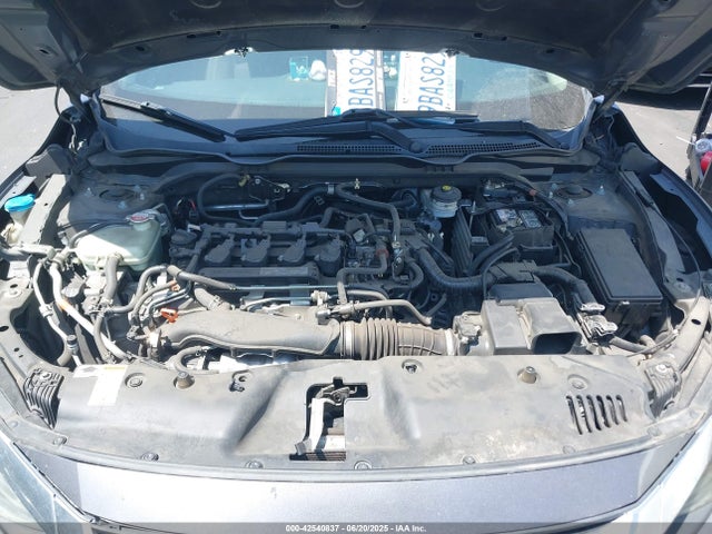 2HGFC1F38JH641159 Honda l15b7