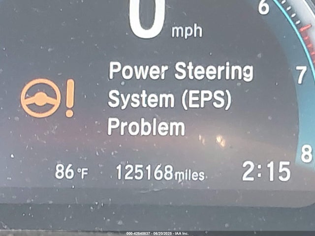 2HGFC1F38JH641159 Honda l15b7