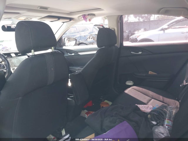 2HGFC1F38JH641159 Honda l15b7