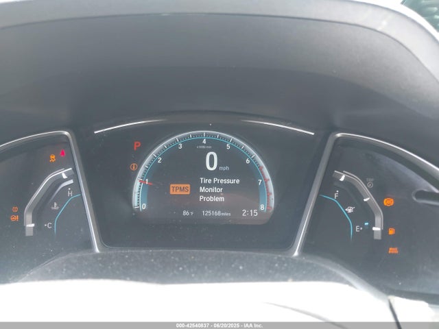 2HGFC1F38JH641159 Honda l15b7