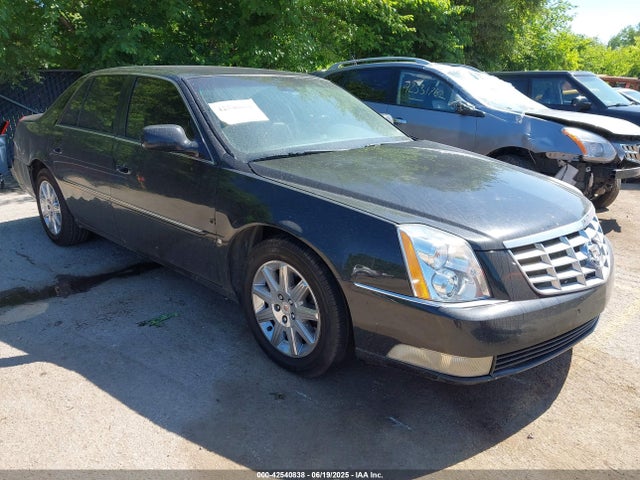 2009 CADILLAC DTS 1G6KD57Y79U133577 Photo 0