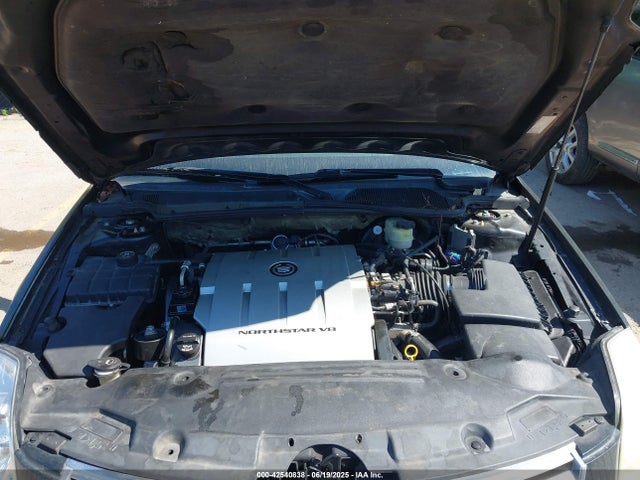2009 CADILLAC DTS 1G6KD57Y79U133577 Photo 9