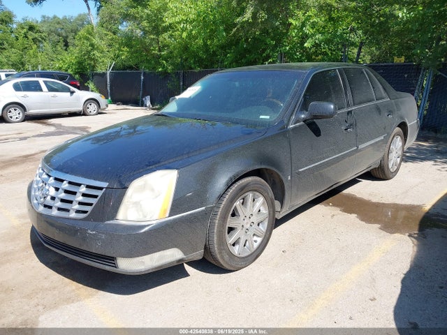 2009 CADILLAC DTS 1G6KD57Y79U133577 Photo 1