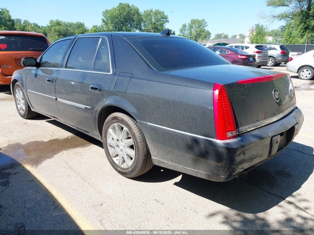 2009 CADILLAC DTS 1G6KD57Y79U133577 Photo 2