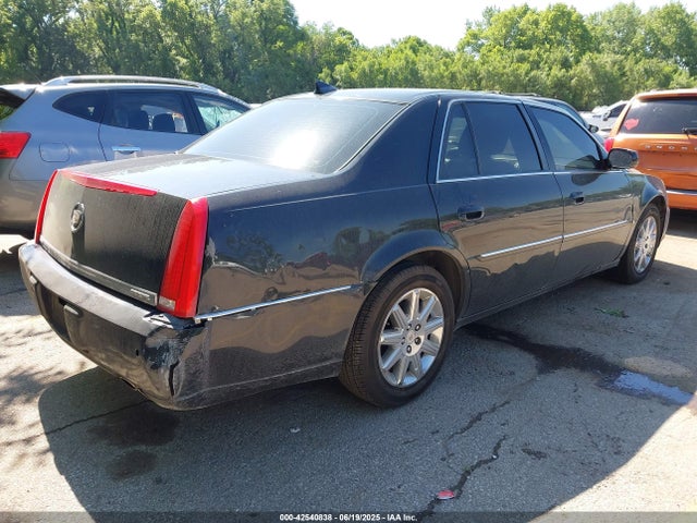 2009 CADILLAC DTS 1G6KD57Y79U133577 Photo 3