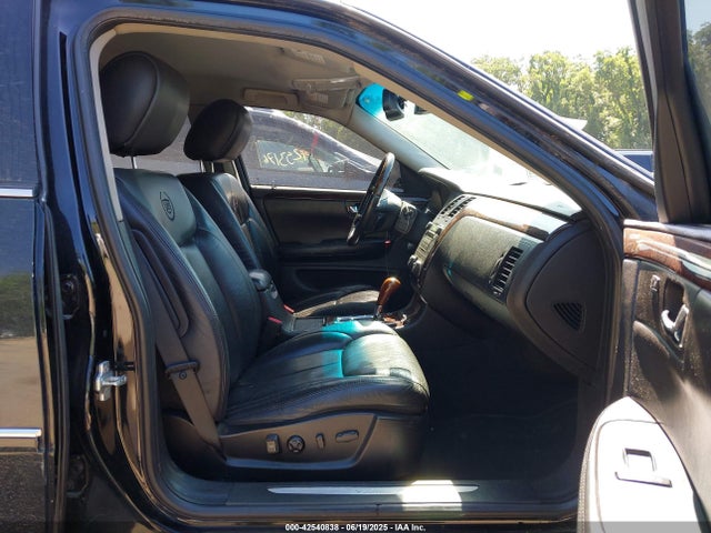 2009 CADILLAC DTS 1G6KD57Y79U133577 Photo 4