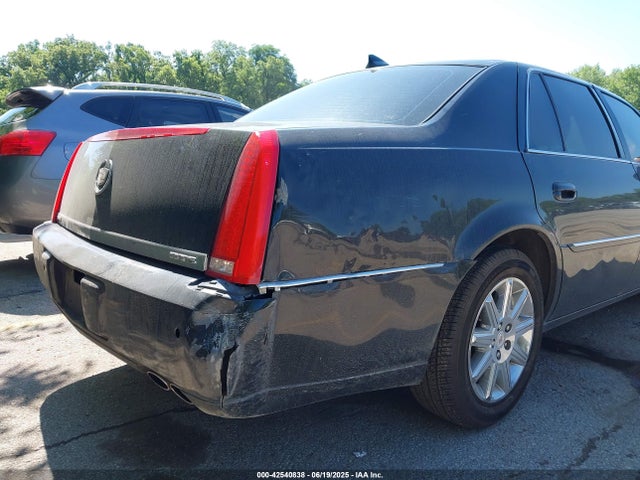 2009 CADILLAC DTS 1G6KD57Y79U133577 Photo 5