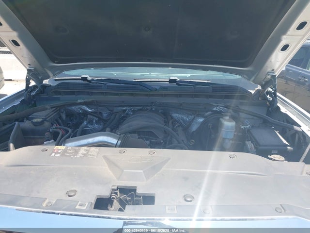 3GCPCREC6GG208323 Chevrolet l83 - sidi, vvt, afm, e85 max, aluminum
