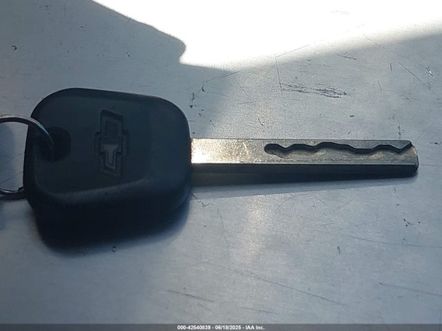 3GCPCREC6GG208323 Chevrolet l83 - sidi, vvt, afm, e85 max, aluminum