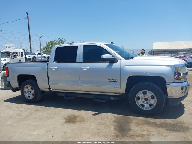 3GCPCREC6GG208323 Chevrolet l83 - sidi, vvt, afm, e85 max, aluminum