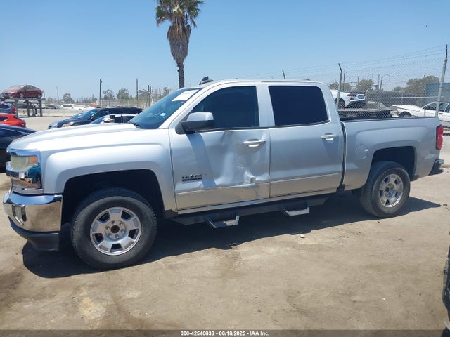 3GCPCREC6GG208323 Chevrolet l83 - sidi, vvt, afm, e85 max, aluminum