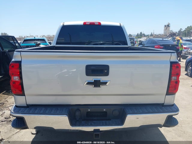 3GCPCREC6GG208323 Chevrolet l83 - sidi, vvt, afm, e85 max, aluminum