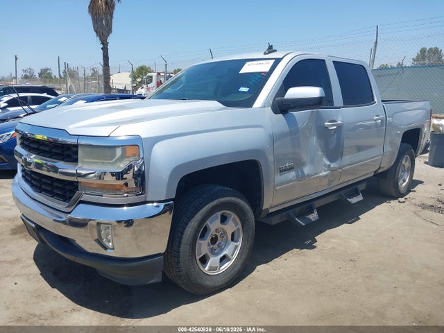 3GCPCREC6GG208323 Chevrolet l83 - sidi, vvt, afm, e85 max, aluminum