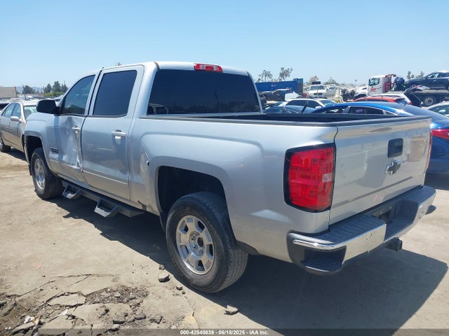 3GCPCREC6GG208323 Chevrolet l83 - sidi, vvt, afm, e85 max, aluminum