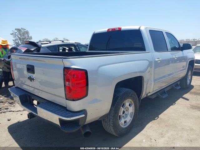 3GCPCREC6GG208323 Chevrolet l83 - sidi, vvt, afm, e85 max, aluminum