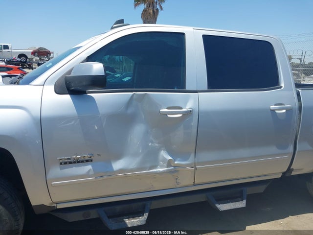 3GCPCREC6GG208323 Chevrolet l83 - sidi, vvt, afm, e85 max, aluminum